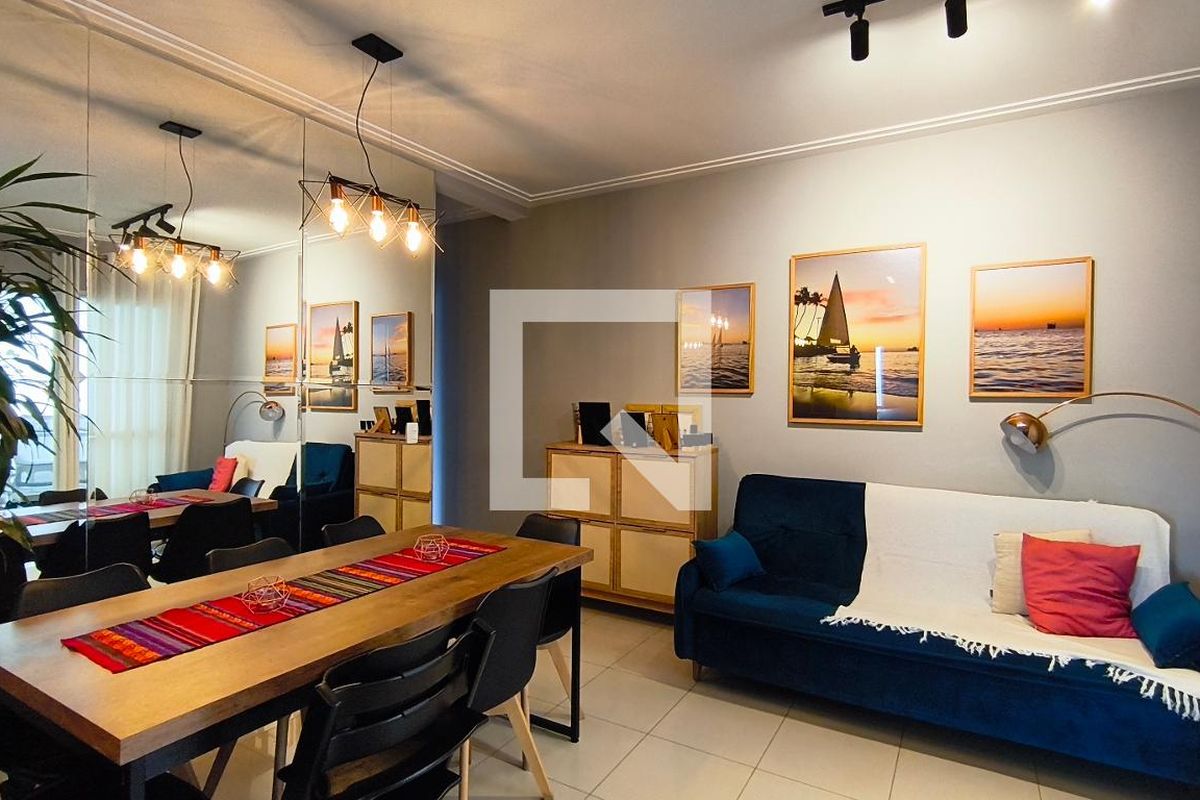 Apartamento, 3 quartos, 64 m² - Foto 6