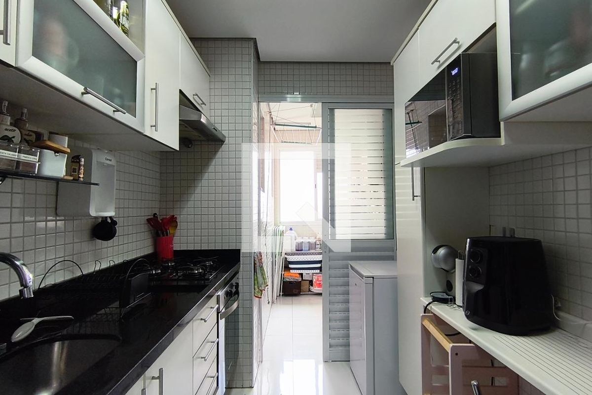 Apartamento, 3 quartos, 64 m² - Foto 30