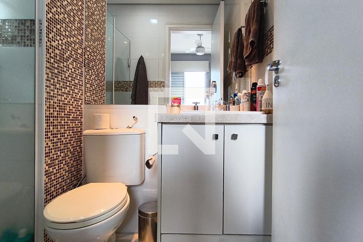 Apartamento, 3 quartos, 64 m² - Foto 24