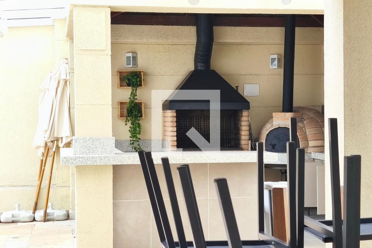 Apartamento, 3 quartos, 64 m² - Foto 66