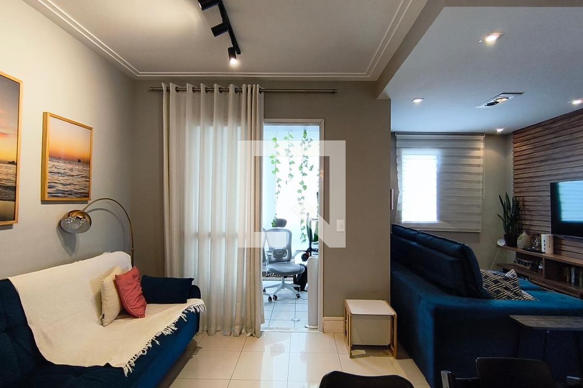 Apartamento, 3 quartos, 64 m² - Foto 2