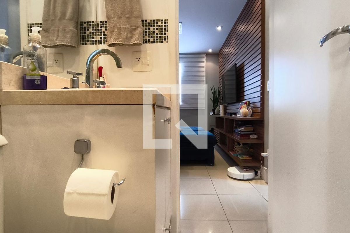 Apartamento, 3 quartos, 64 m² - Foto 22
