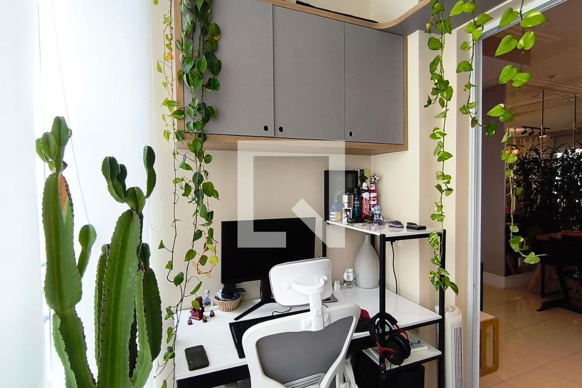 Apartamento, 3 quartos, 64 m² - Foto 43