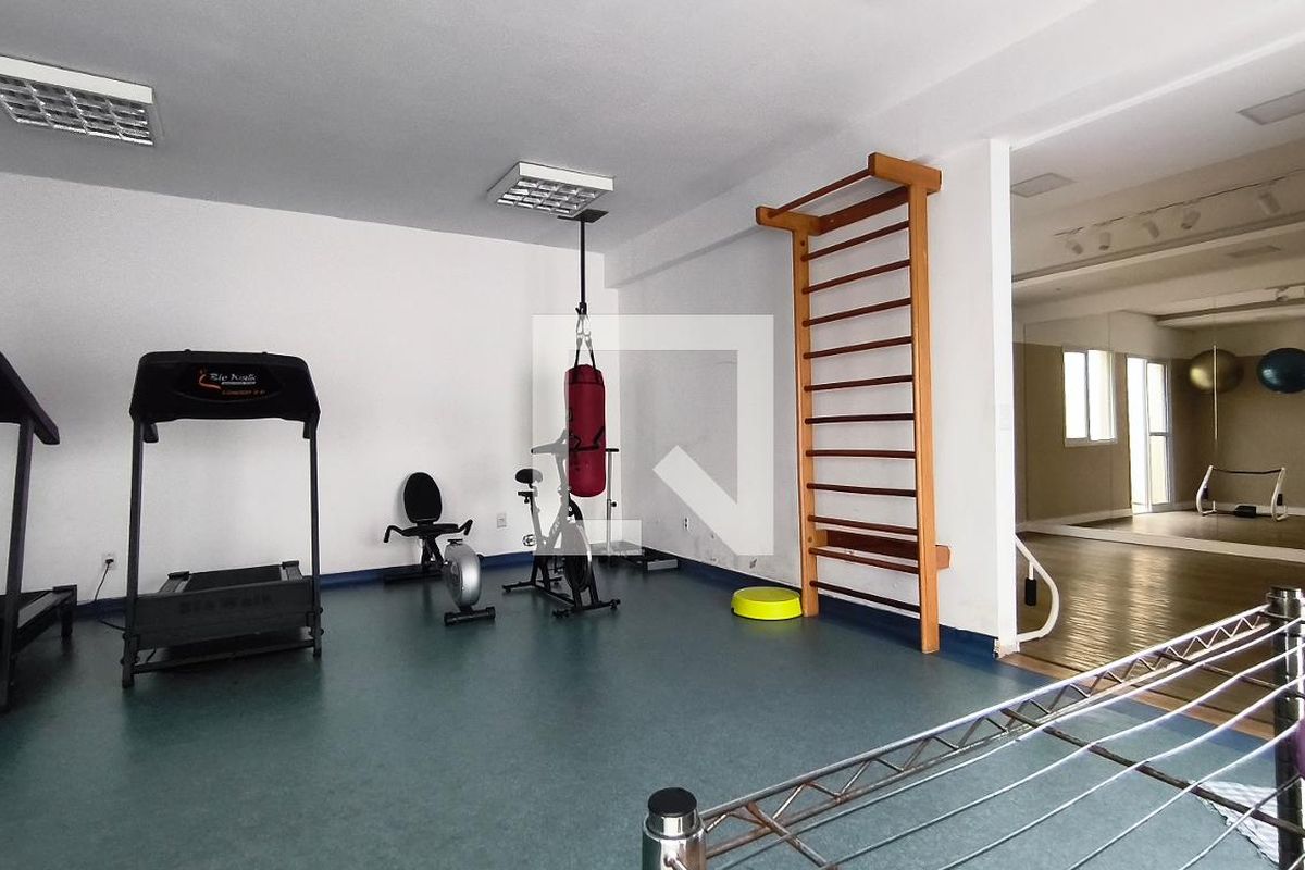 Apartamento, 3 quartos, 64 m² - Foto 72