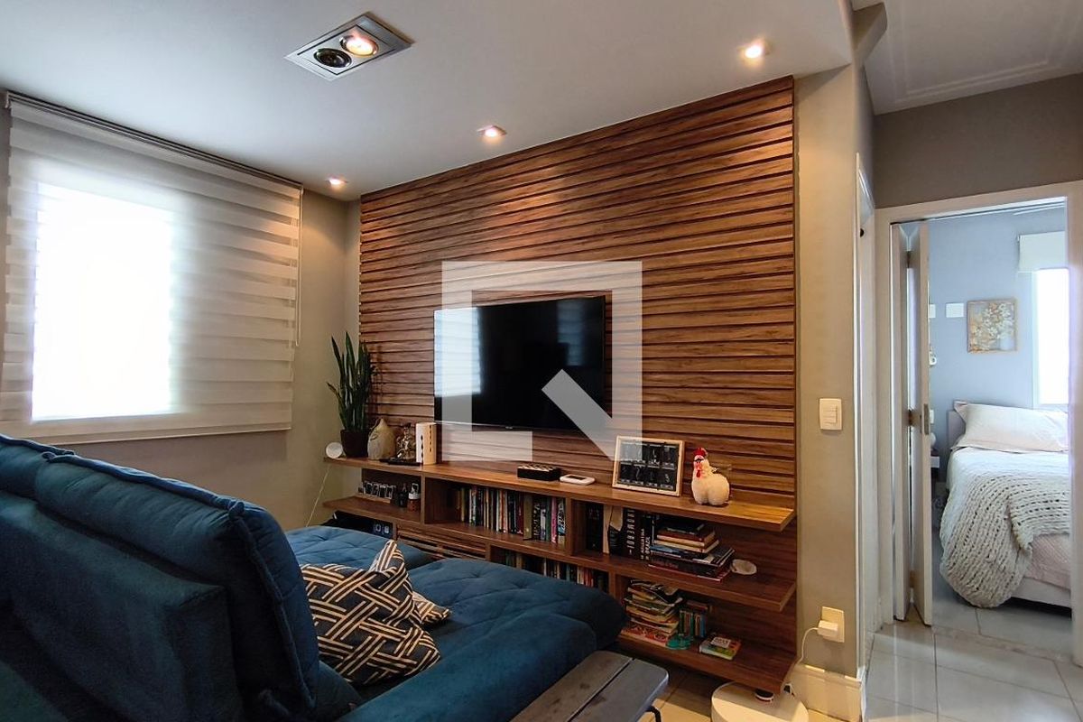 Apartamento, 3 quartos, 64 m² - Foto 3
