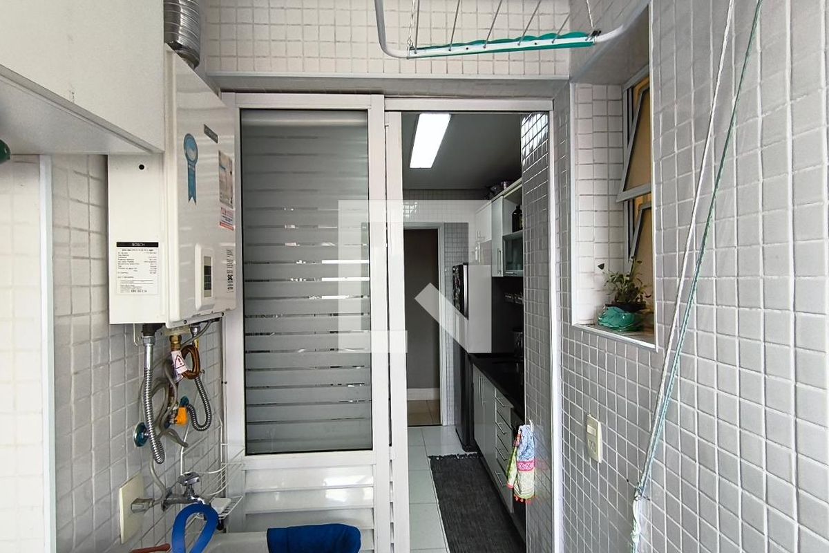 Apartamento, 3 quartos, 64 m² - Foto 38