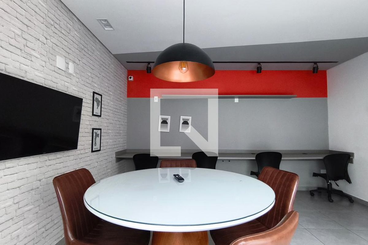 Apartamento, 3 quartos, 64 m² - Foto 49
