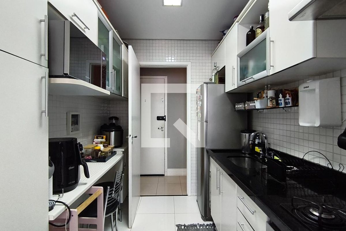 Apartamento, 3 quartos, 64 m² - Foto 31