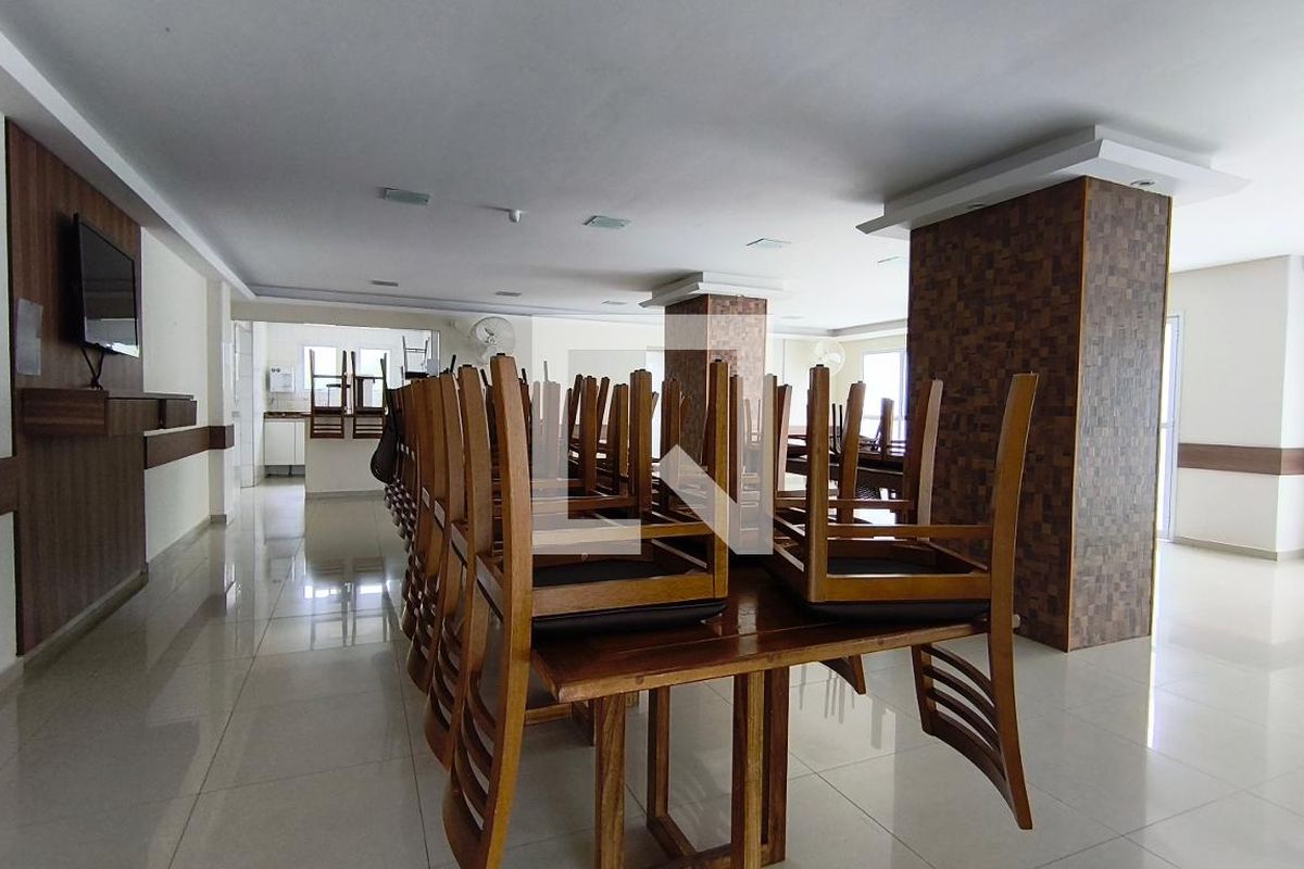 Apartamento, 3 quartos, 64 m² - Foto 64