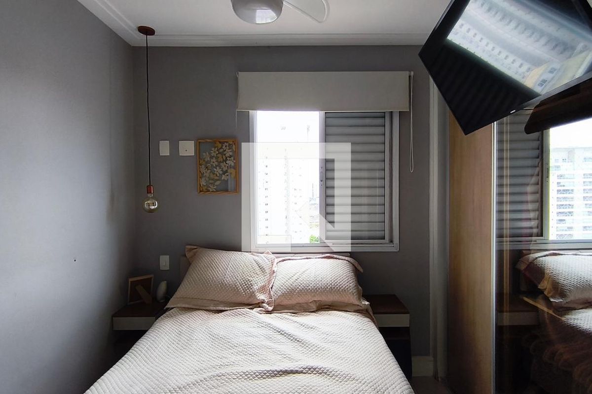 Apartamento, 3 quartos, 64 m² - Foto 13