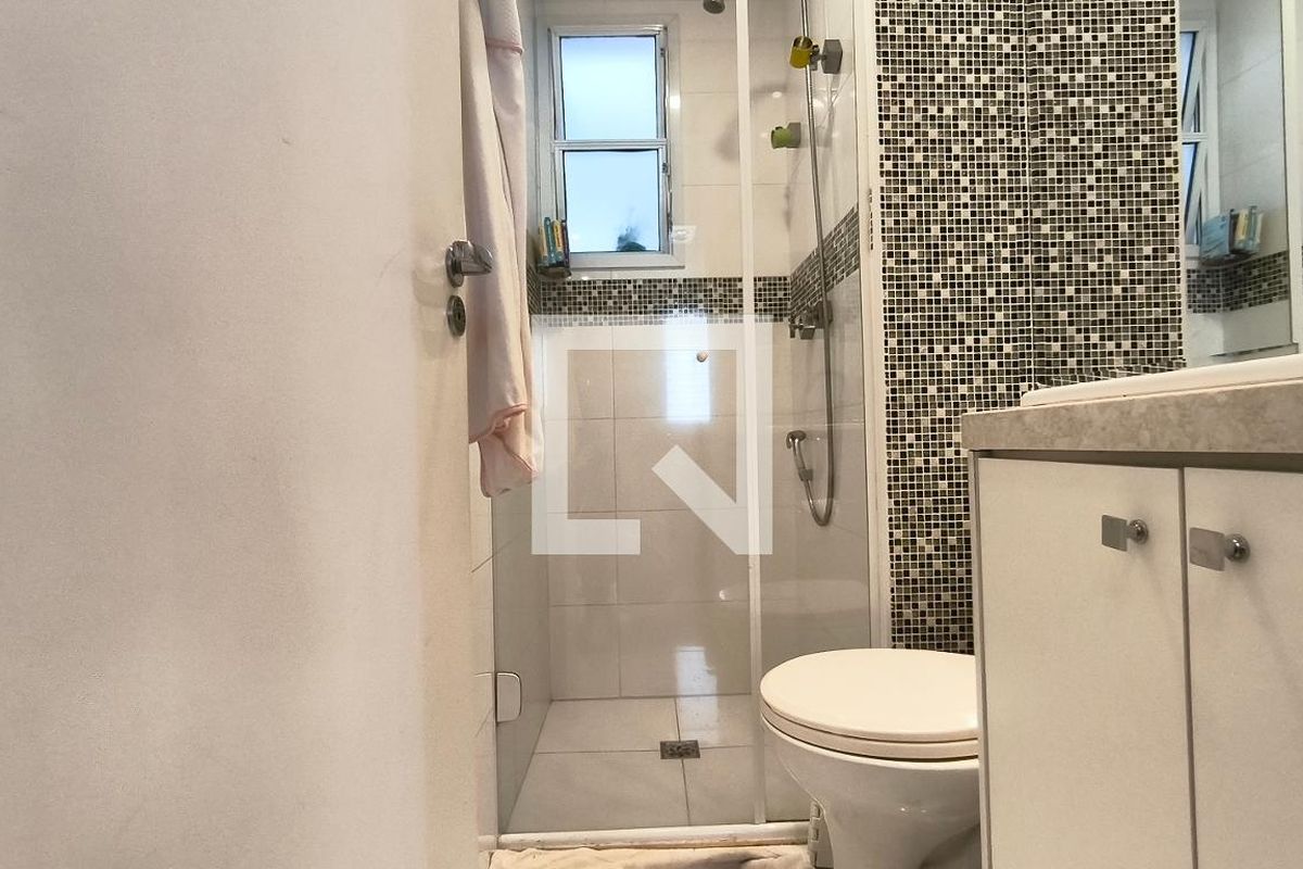 Apartamento, 3 quartos, 64 m² - Foto 20