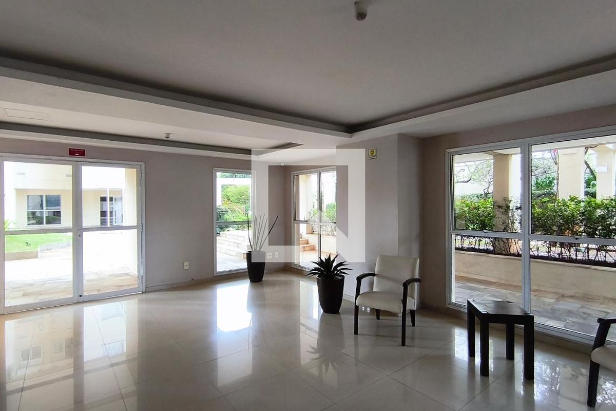 Apartamento, 3 quartos, 64 m² - Foto 46