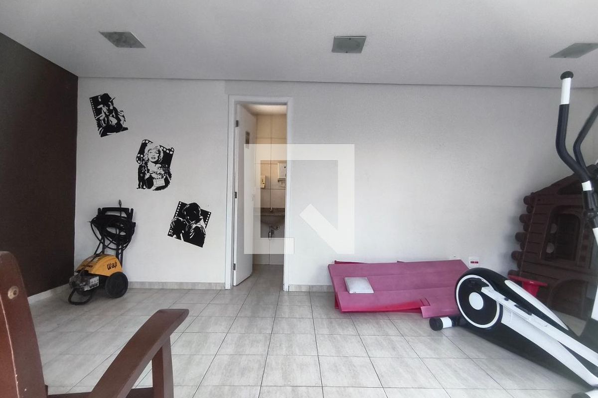 Apartamento, 3 quartos, 64 m² - Foto 73