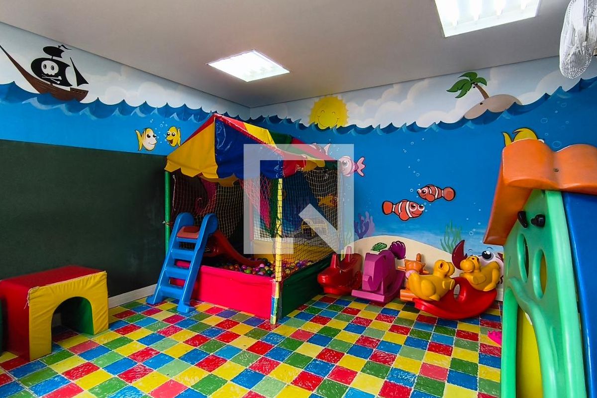 Apartamento, 3 quartos, 64 m² - Foto 69