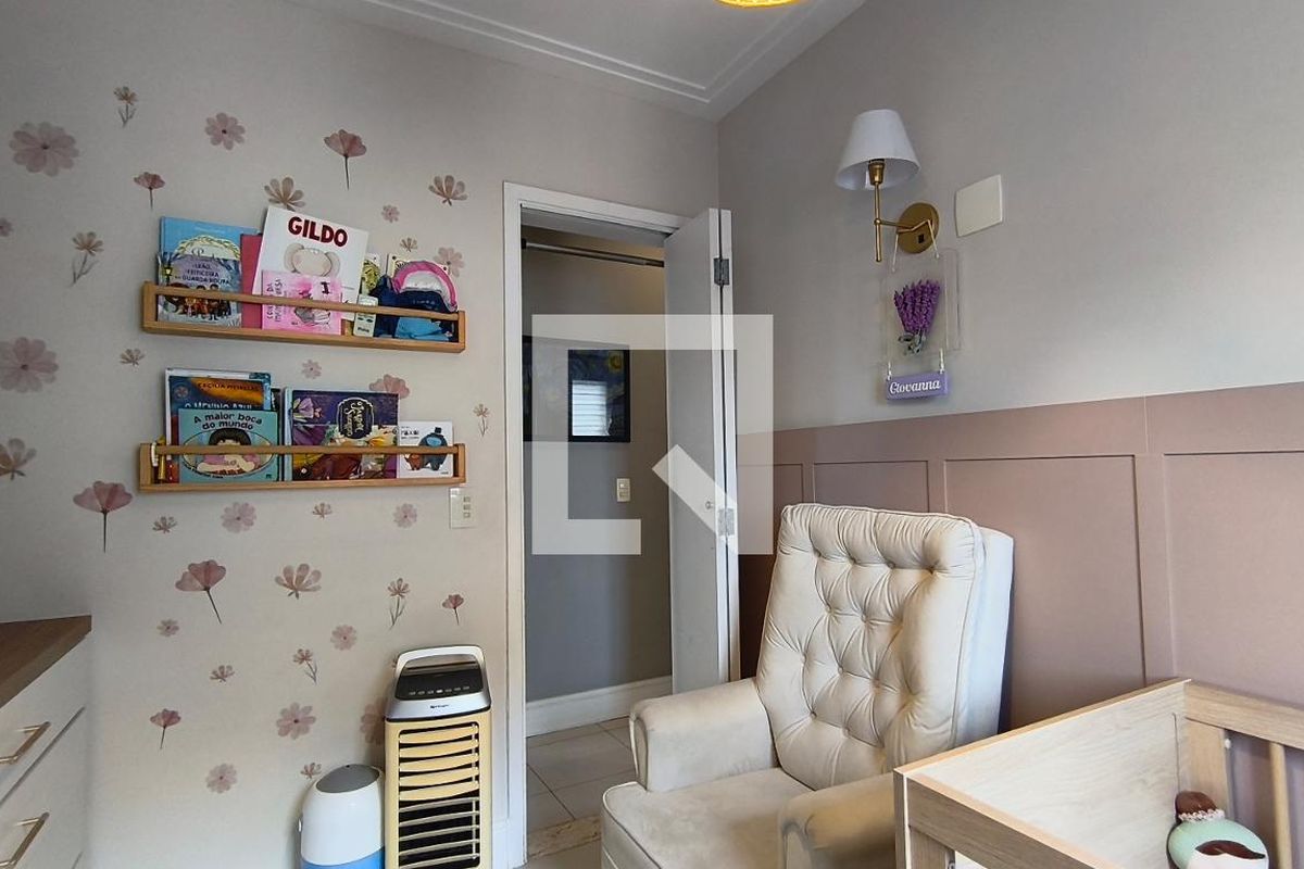 Apartamento, 3 quartos, 64 m² - Foto 11