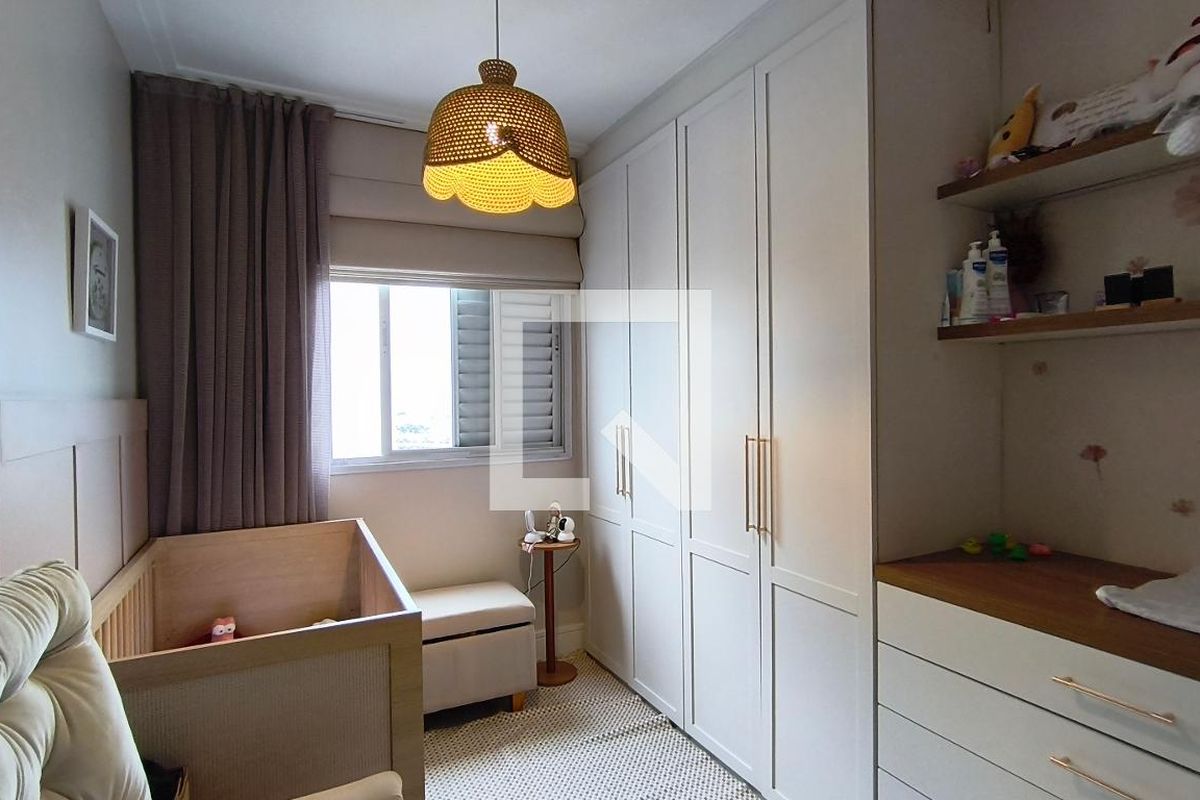 Apartamento, 3 quartos, 64 m² - Foto 7