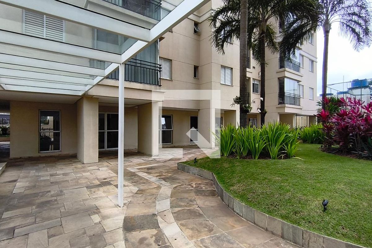 Apartamento, 3 quartos, 64 m² - Foto 53