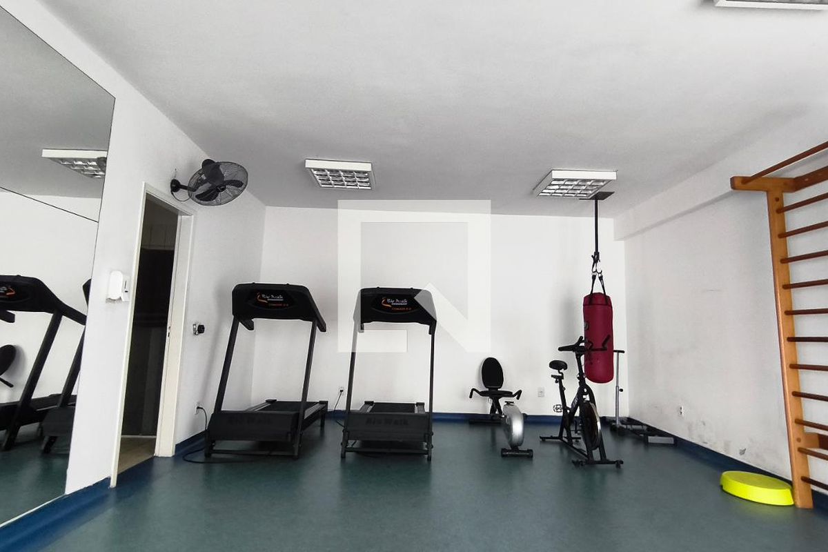 Apartamento, 3 quartos, 64 m² - Foto 70
