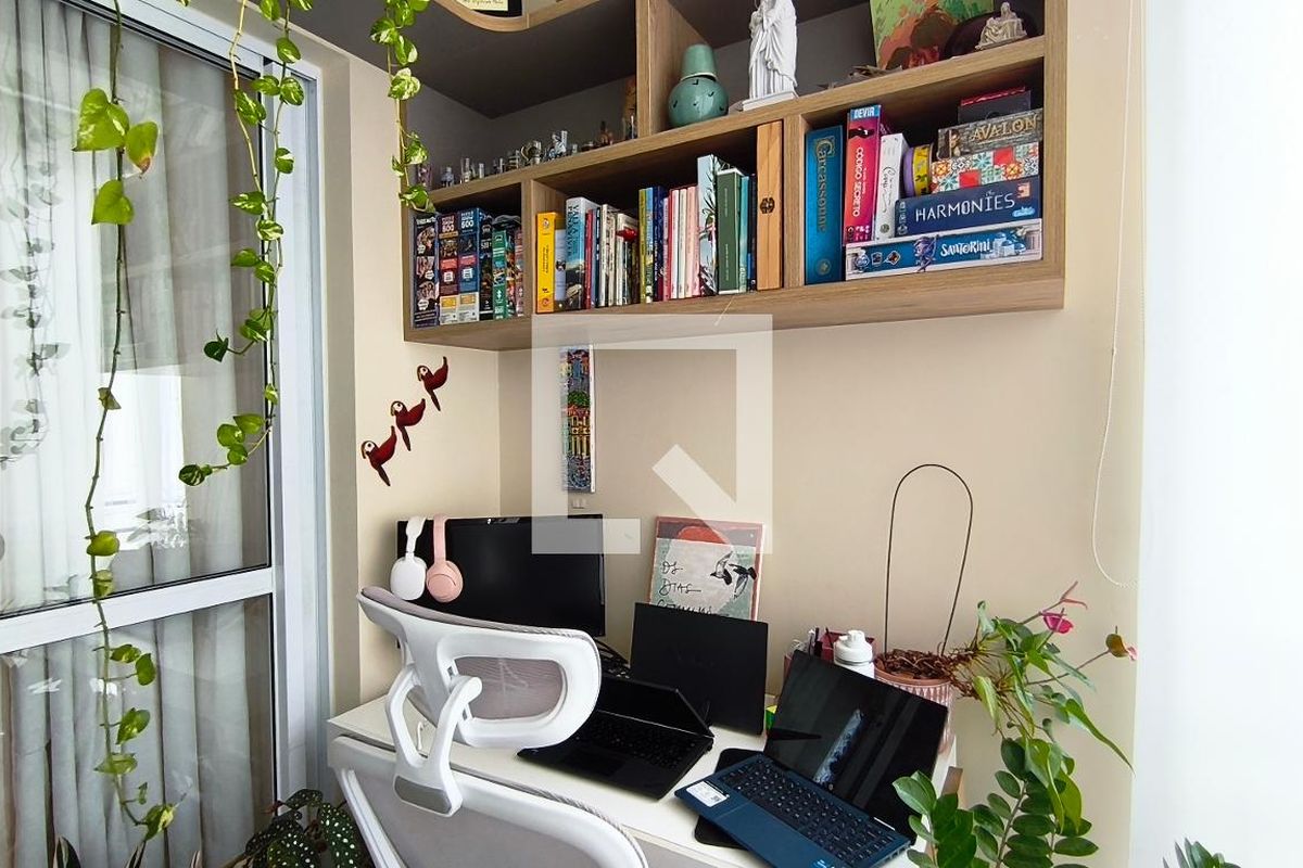Apartamento, 3 quartos, 64 m² - Foto 42
