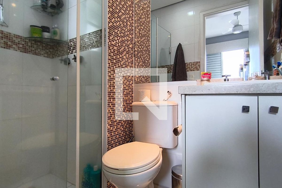 Apartamento, 3 quartos, 64 m² - Foto 25