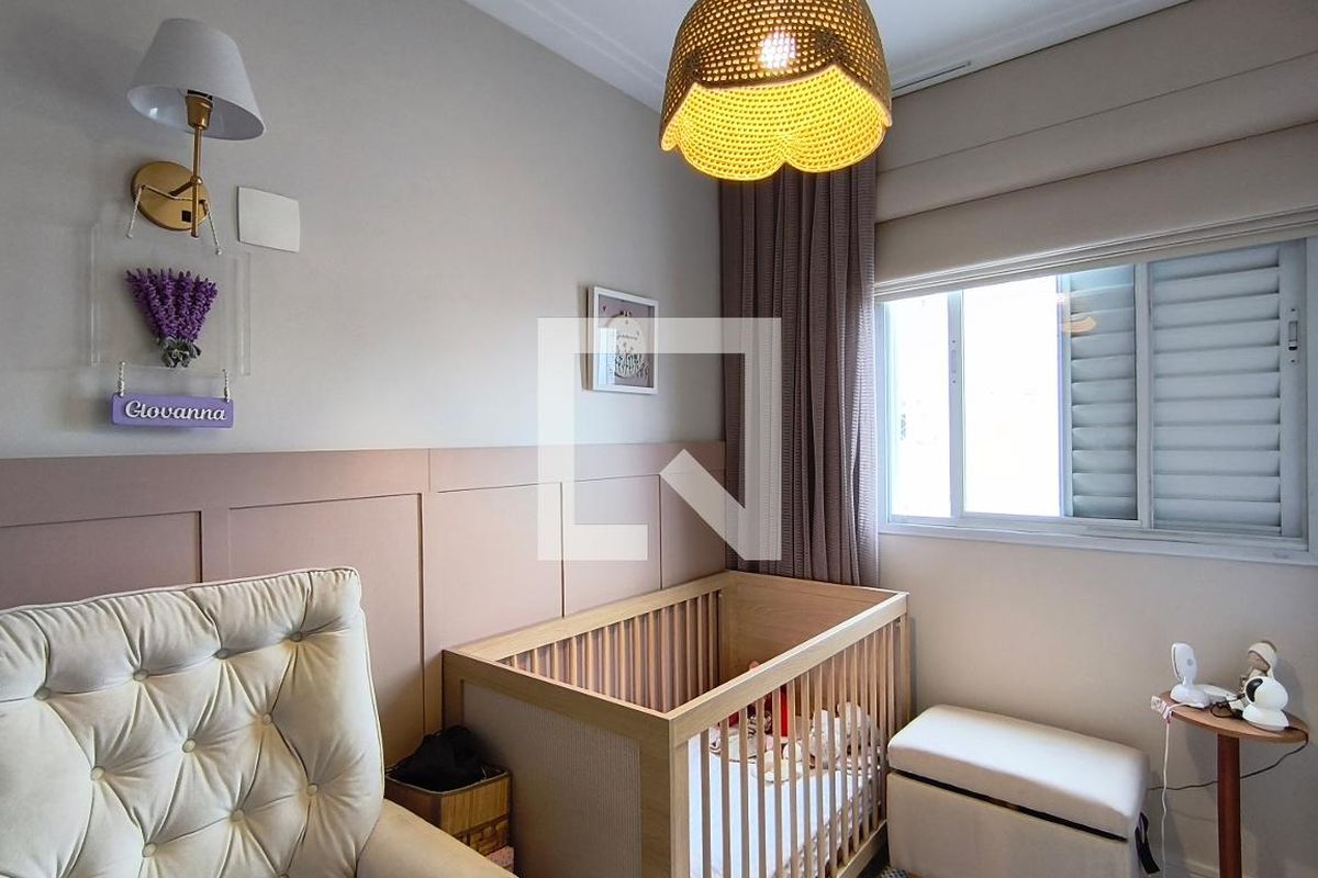 Apartamento, 3 quartos, 64 m² - Foto 8