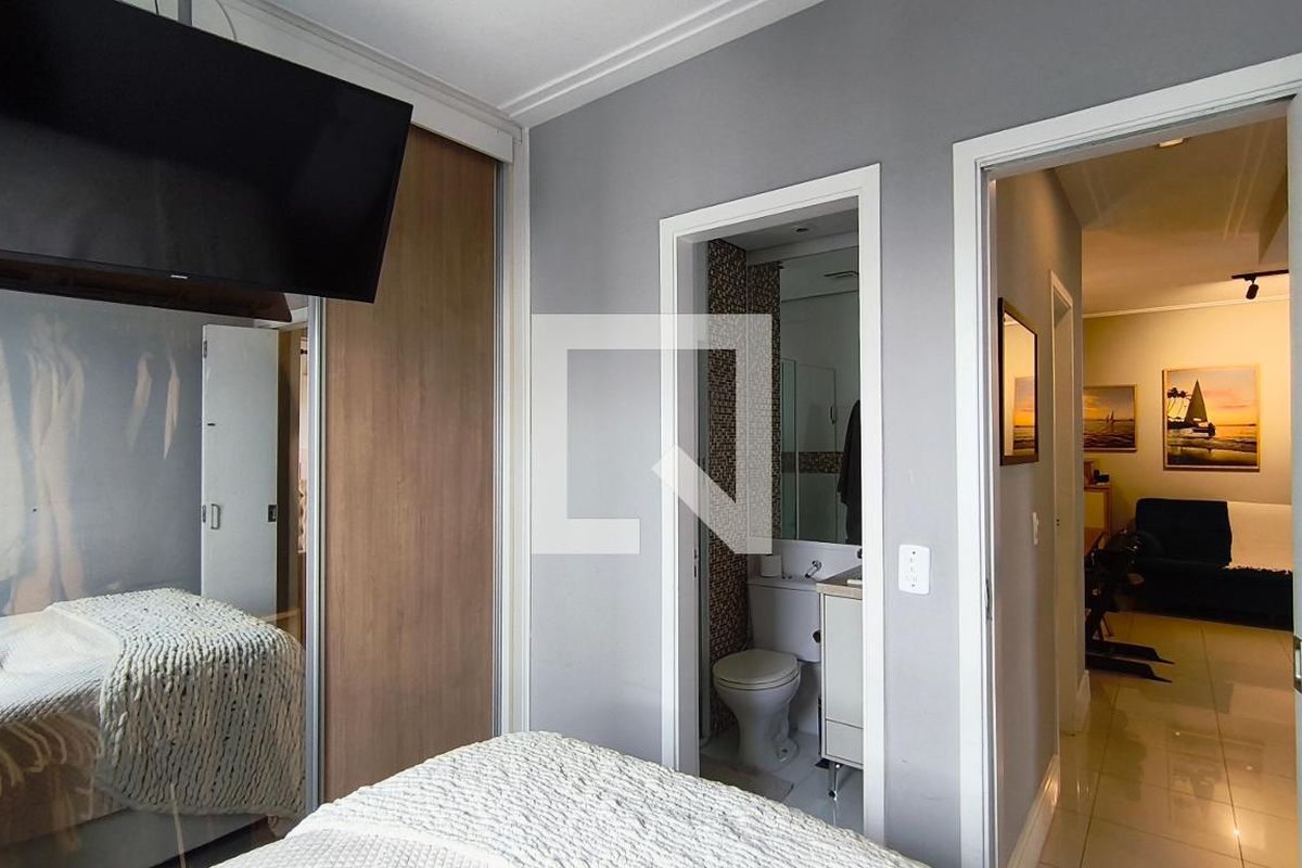 Apartamento, 3 quartos, 64 m² - Foto 16