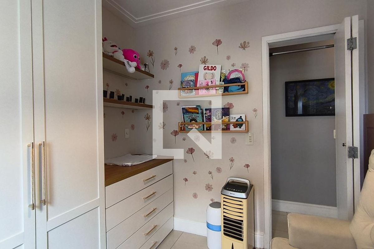 Apartamento, 3 quartos, 64 m² - Foto 10