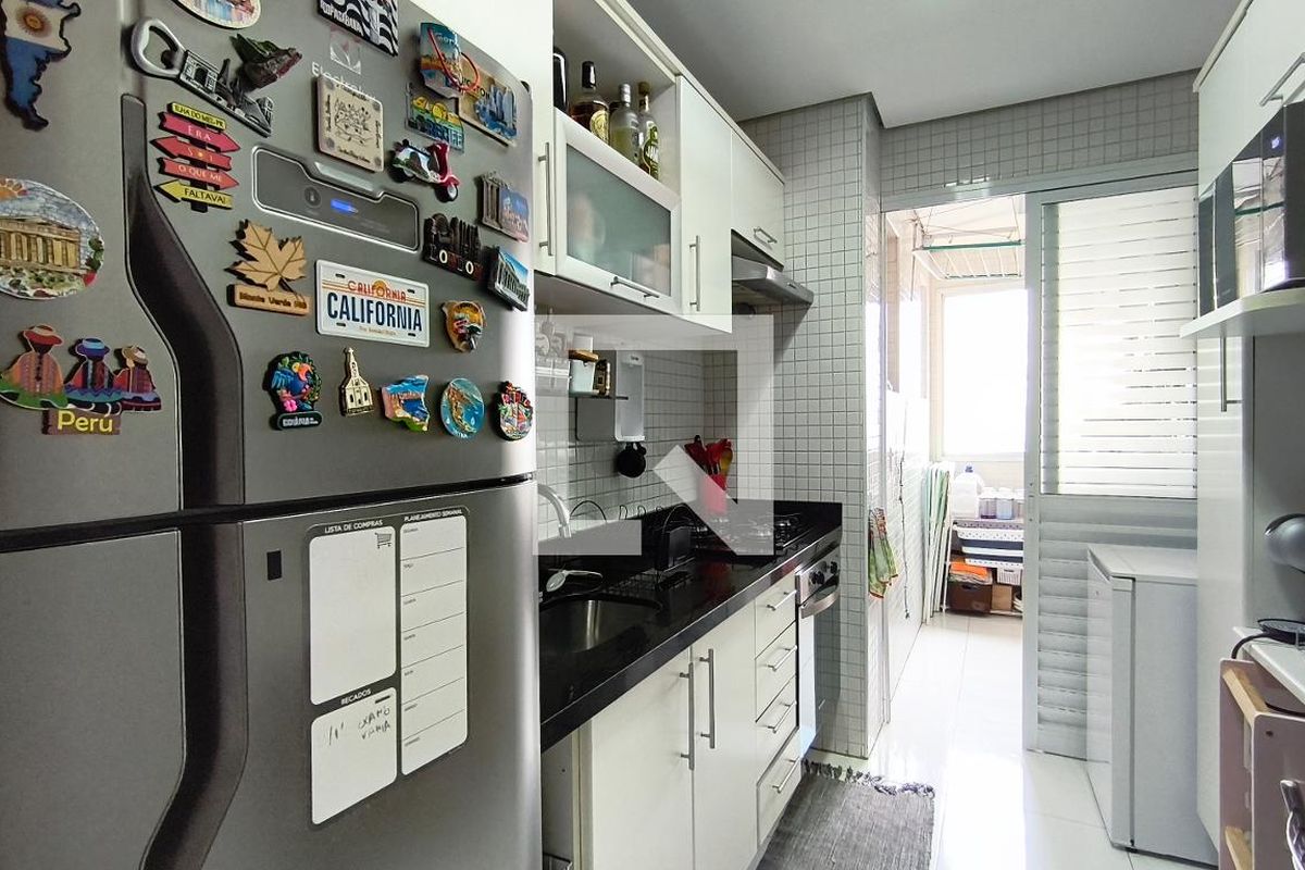 Apartamento, 3 quartos, 64 m² - Foto 29