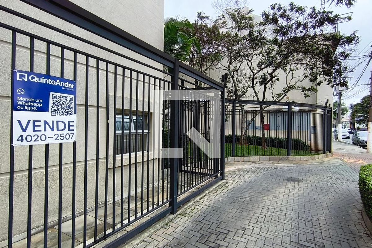 Apartamento, 3 quartos, 64 m² - Foto 87