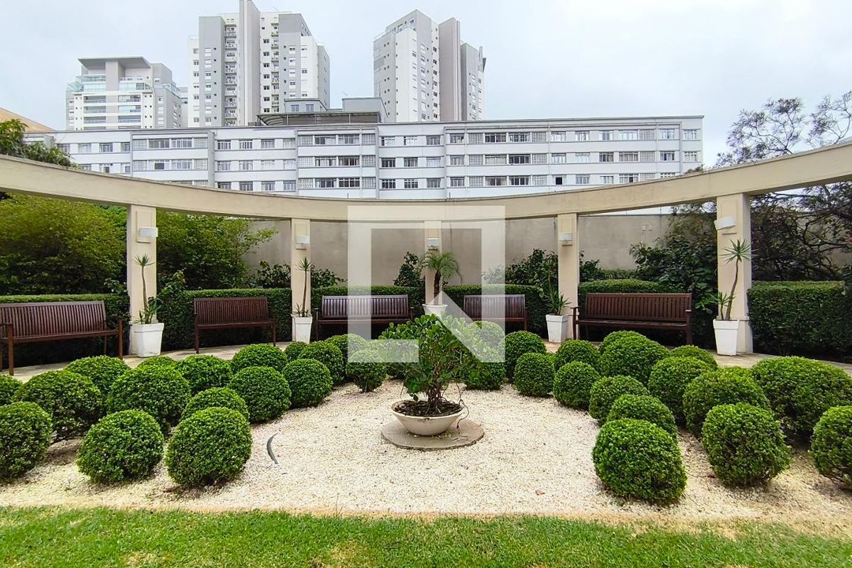 Apartamento, 3 quartos, 64 m² - Foto 52