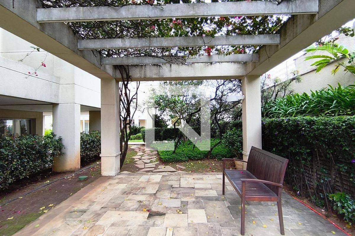 Apartamento, 3 quartos, 64 m² - Foto 50