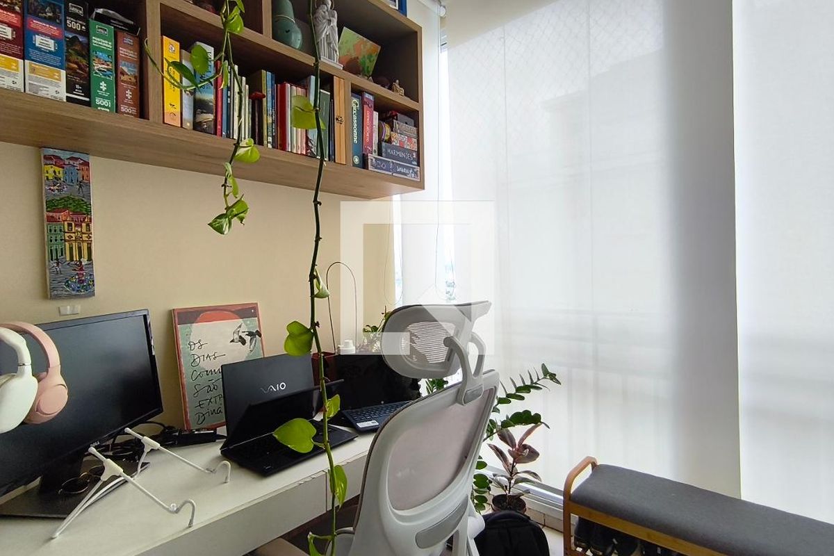 Apartamento, 3 quartos, 64 m² - Foto 40