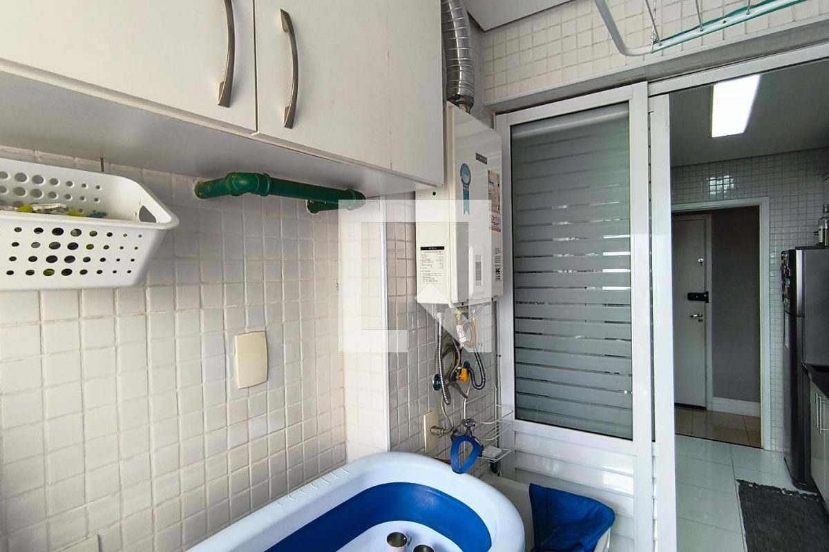Apartamento, 3 quartos, 64 m² - Foto 37