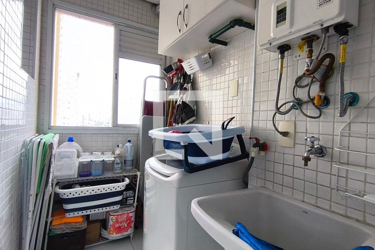 Apartamento, 3 quartos, 64 m² - Foto 34