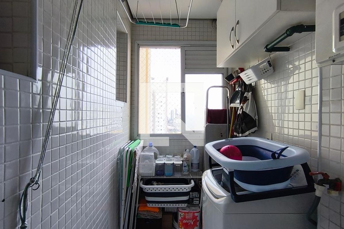 Apartamento, 3 quartos, 64 m² - Foto 35