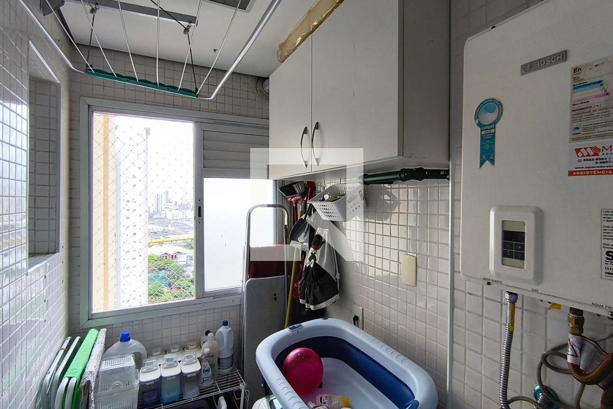 Apartamento, 3 quartos, 64 m² - Foto 36