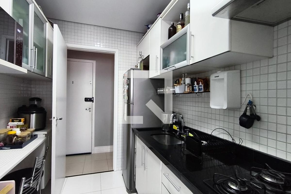 Apartamento, 3 quartos, 64 m² - Foto 32