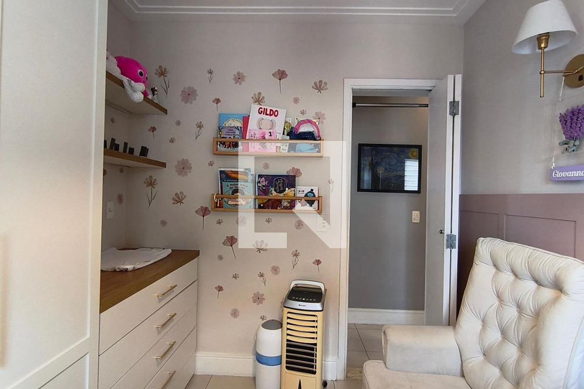 Apartamento, 3 quartos, 64 m² - Foto 9