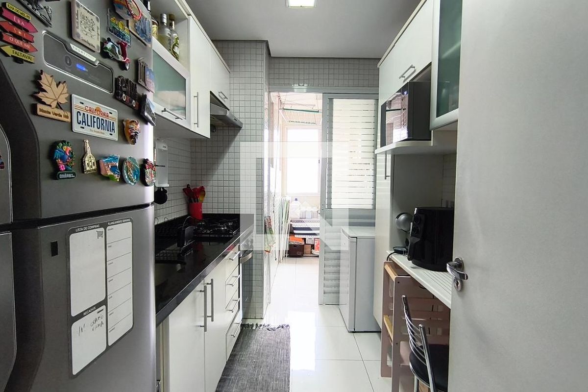 Apartamento, 3 quartos, 64 m² - Foto 28
