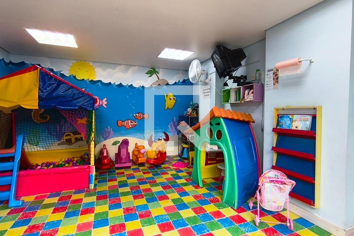 Apartamento, 3 quartos, 64 m² - Foto 67