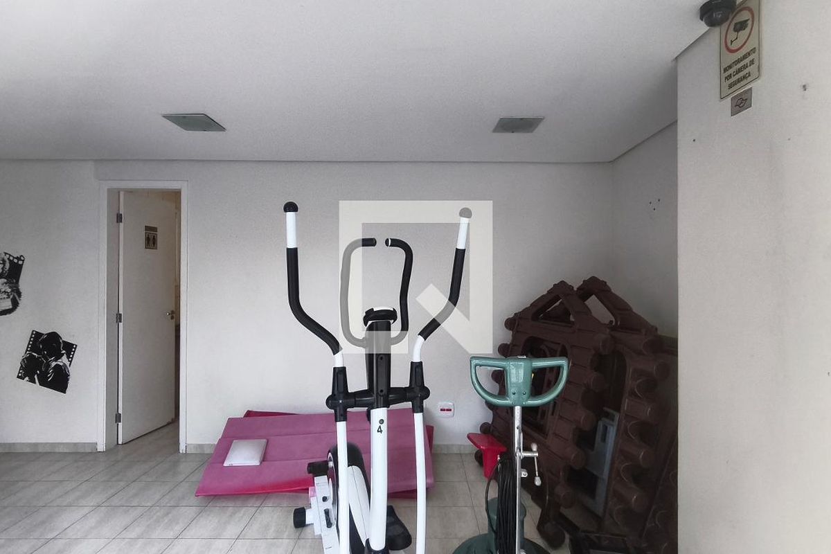 Apartamento, 3 quartos, 64 m² - Foto 71