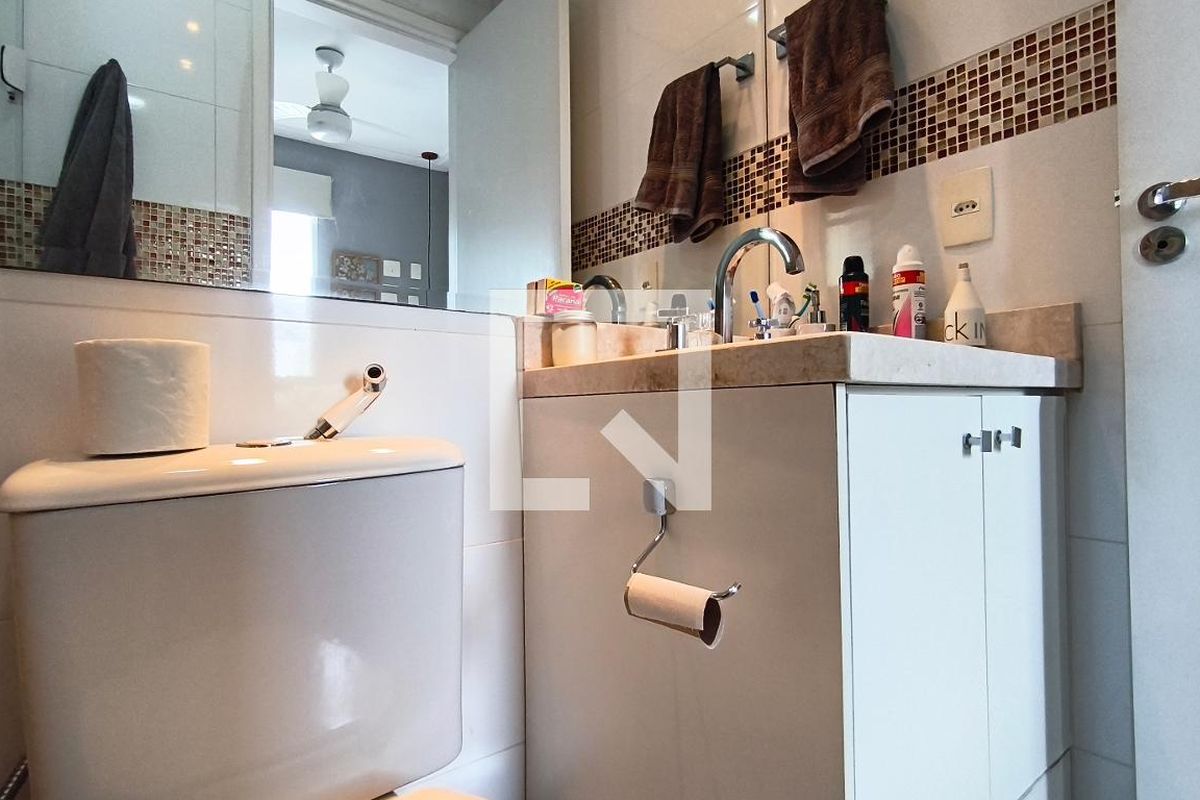 Apartamento, 3 quartos, 64 m² - Foto 27