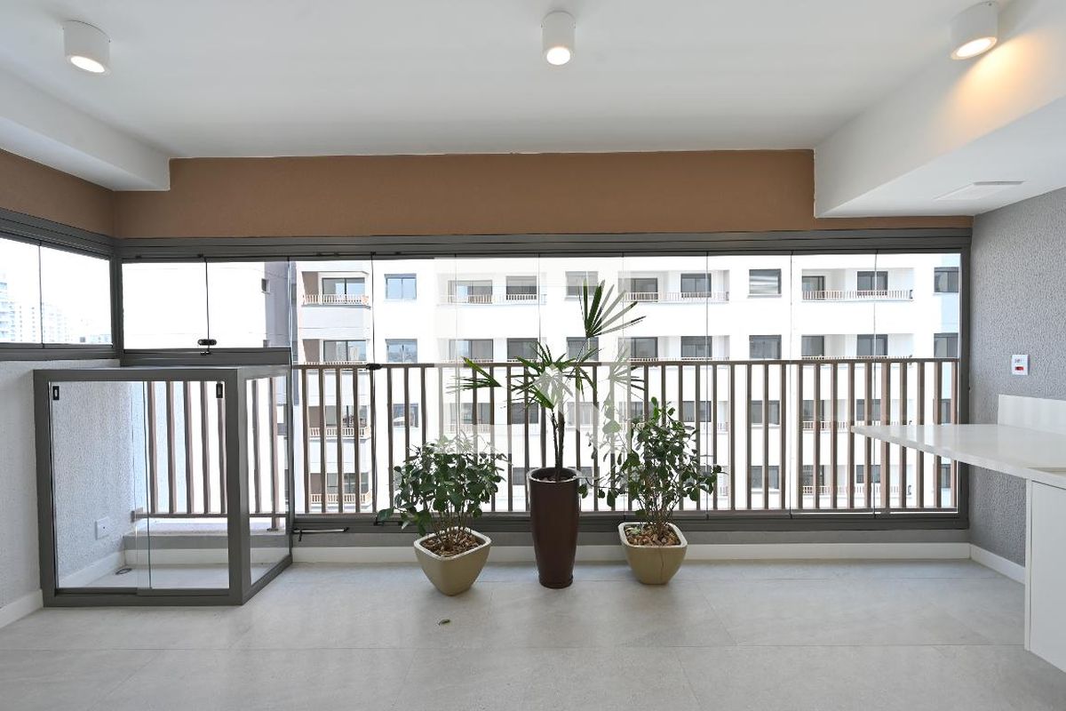 Apartamento, 2 quartos, 77 m² - Foto 5