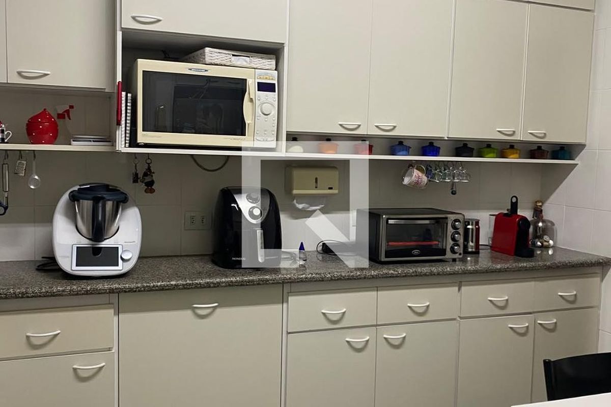 Apartamento, 3 quartos, 142 m² - Foto 10