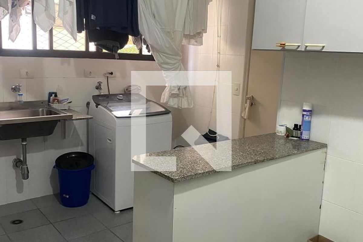 Apartamento, 3 quartos, 142 m² - Foto 13