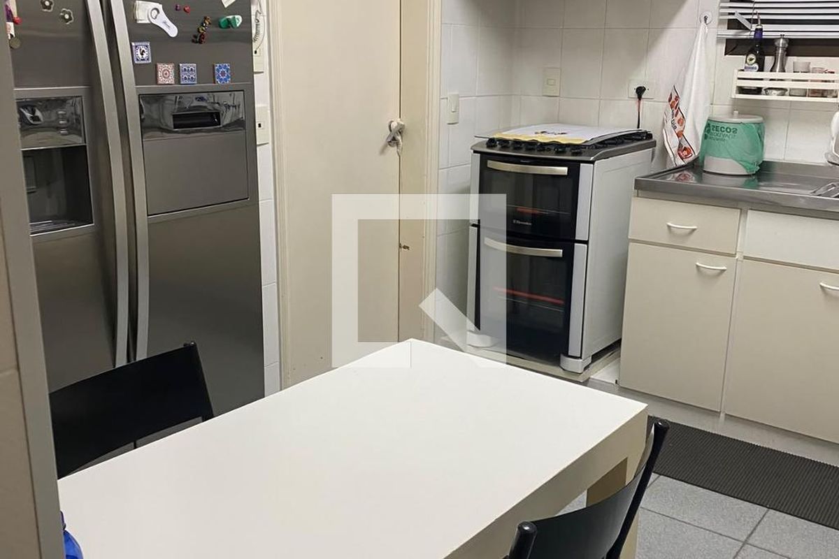 Apartamento, 3 quartos, 142 m² - Foto 11