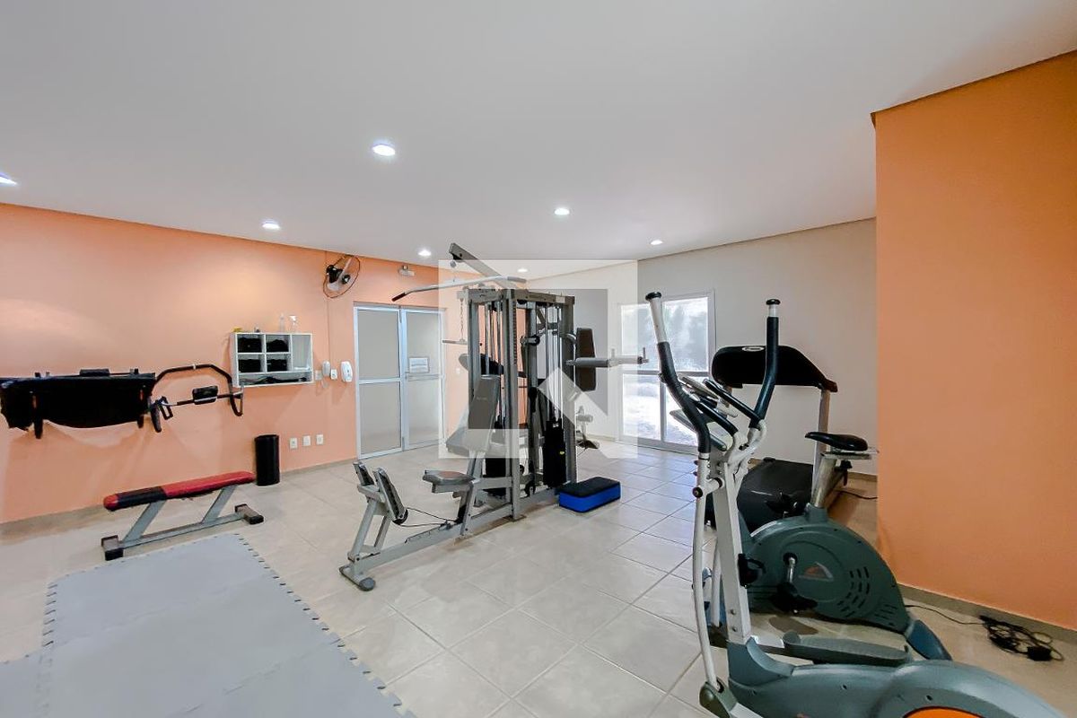 Apartamento, 2 quartos, 65 m² - Foto 46