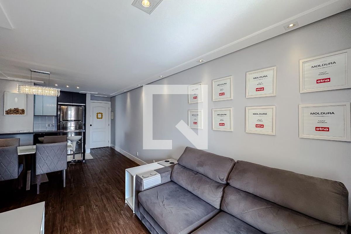 Apartamento, 2 quartos, 65 m² - Foto 3