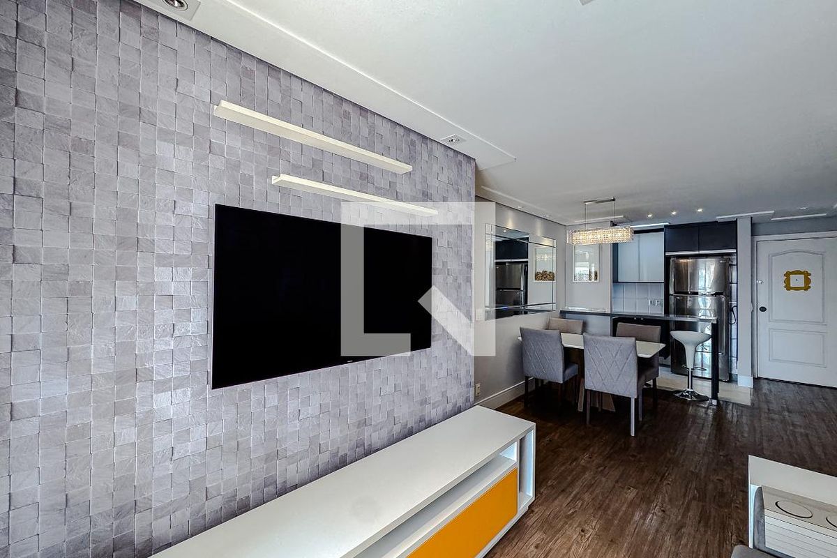 Apartamento, 2 quartos, 65 m² - Foto 4