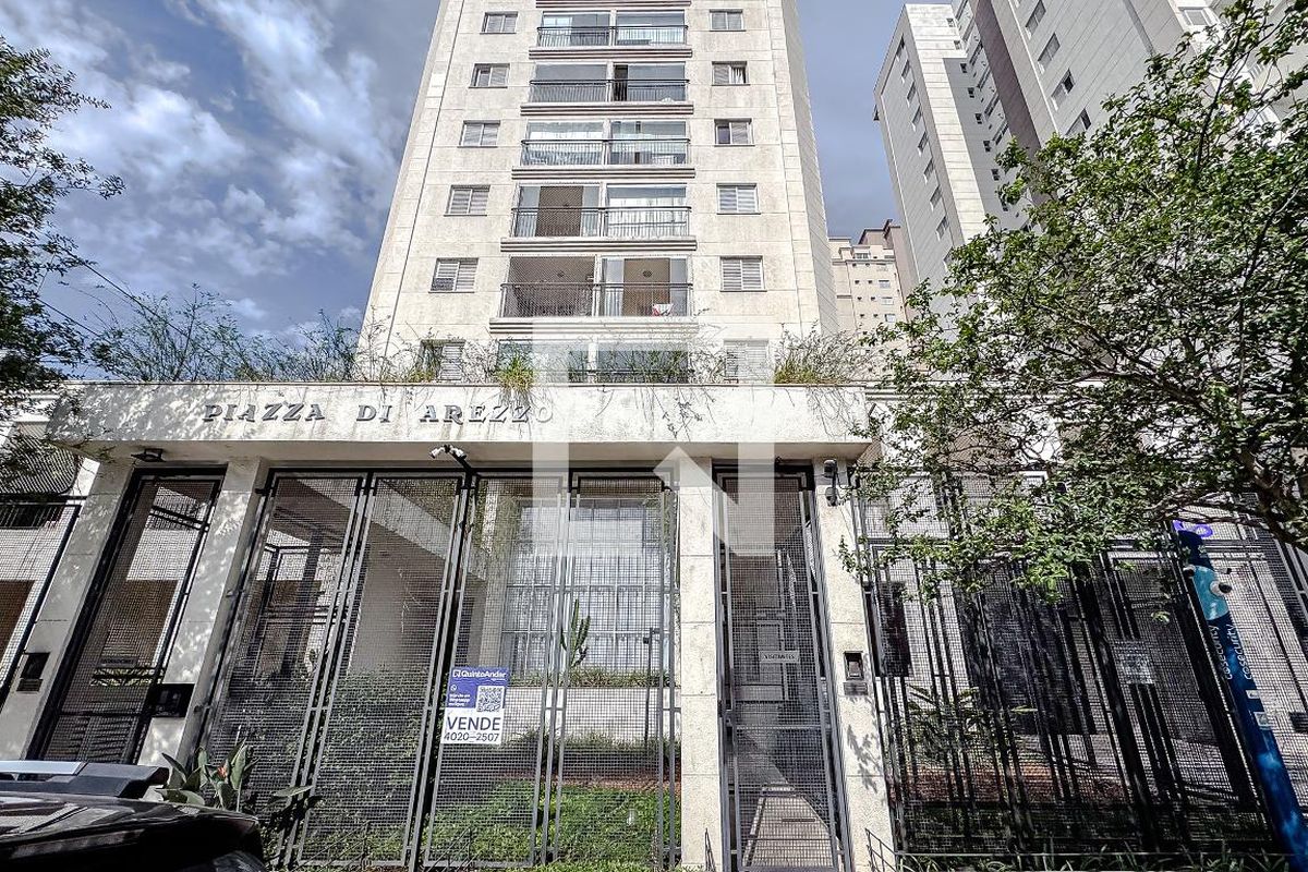 Apartamento, 2 quartos, 65 m² - Foto 57